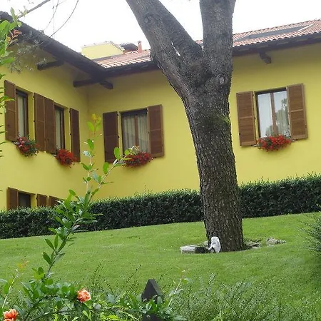 Hotel Malpensa Maggiore