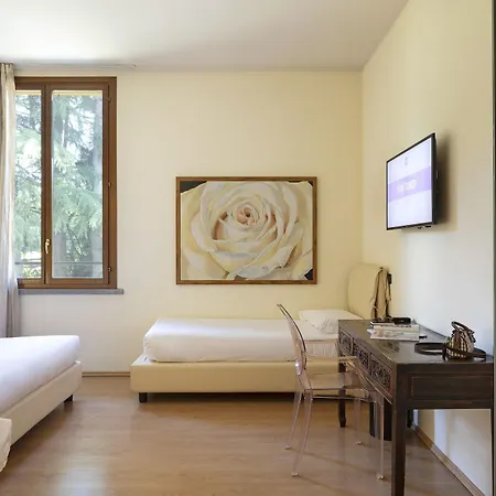 Malpensa Maggiore Hotel Vergiate