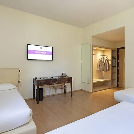 Hotel Malpensa Maggiore 3*