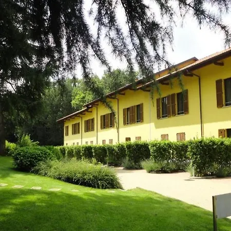 Hotel Malpensa Maggiore Vergiate