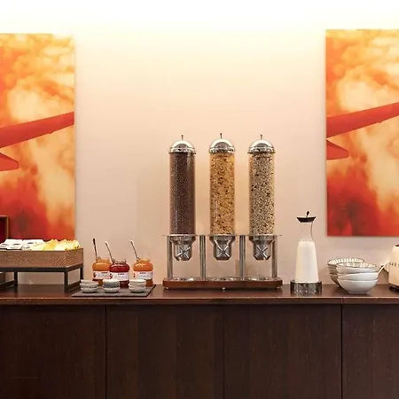 Malpensa Maggiore Hotel