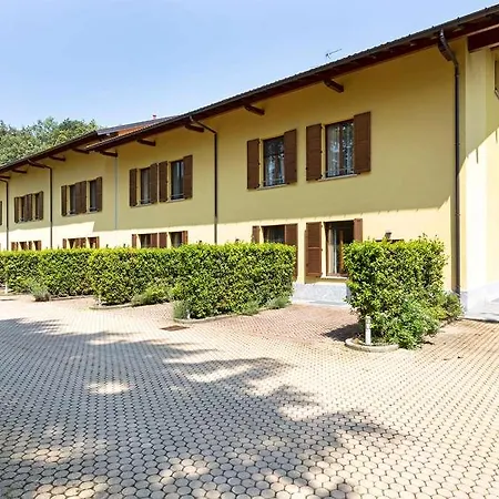 Malpensa Maggiore 3* Vergiate