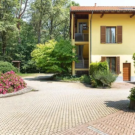 Hotel Malpensa Maggiore