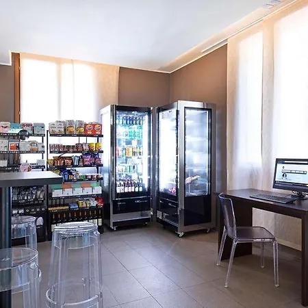 Malpensa Maggiore Hotel 3*