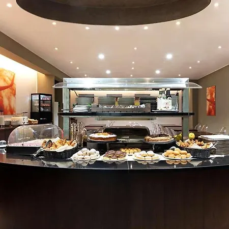Malpensa Maggiore Hotel