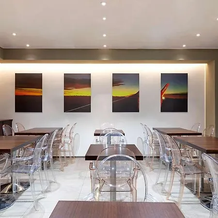 Malpensa Maggiore Hotel 3*