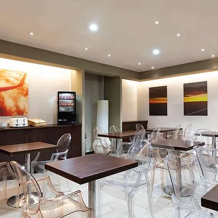 Hotel Malpensa Maggiore Vergiate