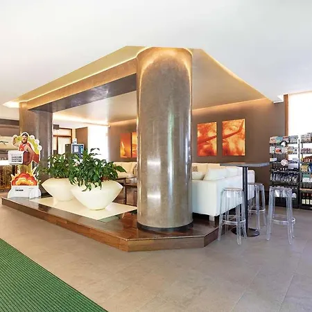 Malpensa Maggiore Hotel