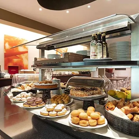Hotel Malpensa Maggiore 3*