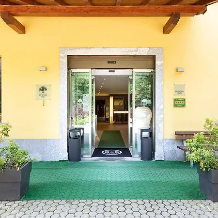 Malpensa Maggiore Vergiate