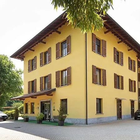 Malpensa Maggiore