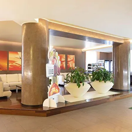 Malpensa Maggiore Hotel 3*