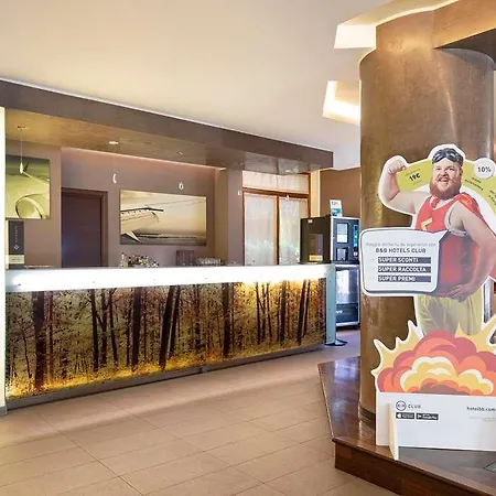 Malpensa Maggiore Hotel Vergiate