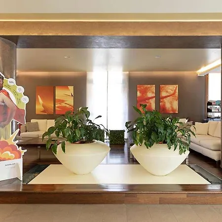 Hotel Malpensa Maggiore Vergiate