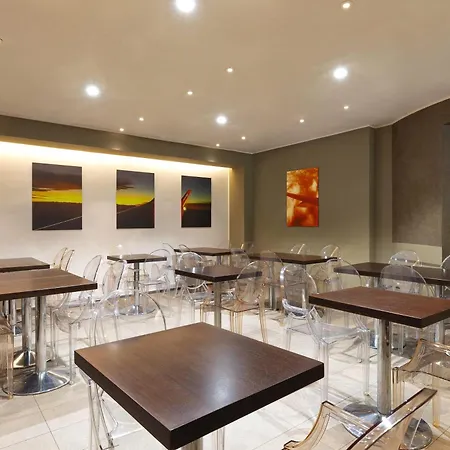 Malpensa Maggiore Hotel