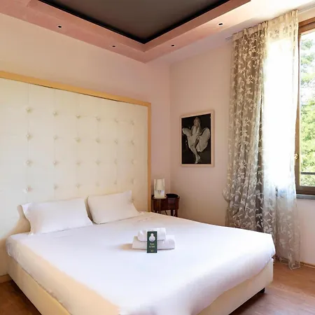 Hotel Malpensa Maggiore