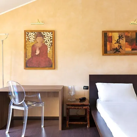 Malpensa Maggiore Hotel Vergiate