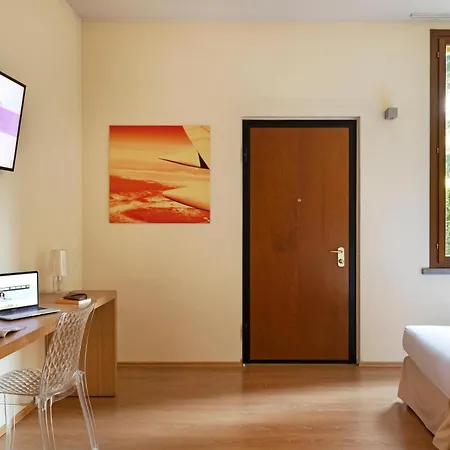 Hotel Malpensa Maggiore Vergiate