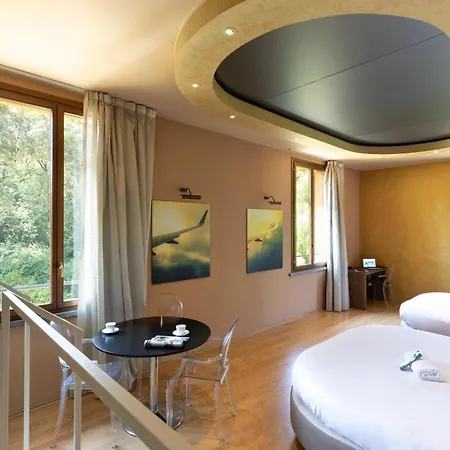 Malpensa Maggiore Hotel 3*