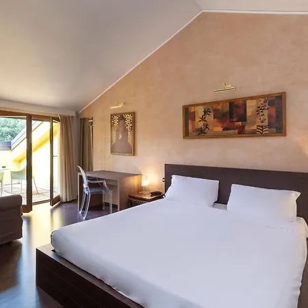 Hotel Malpensa Maggiore 3*