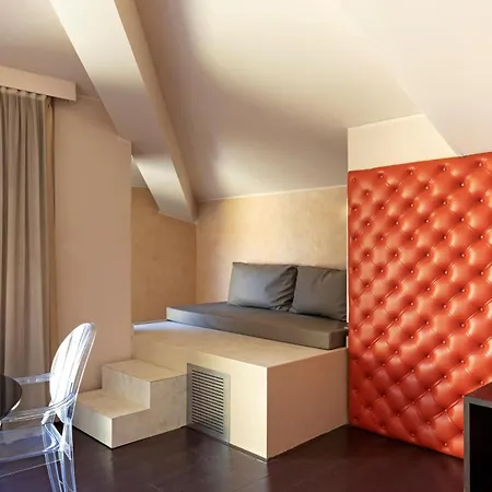 Malpensa Maggiore Hotel