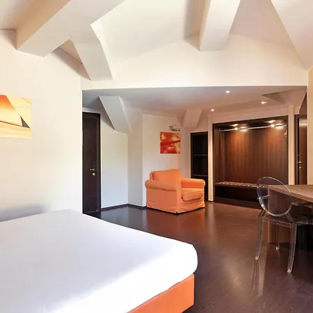 Hotel Malpensa Maggiore