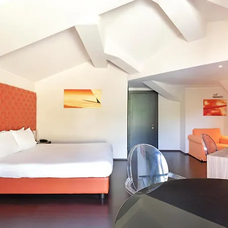 Malpensa Maggiore Hotel 3*
