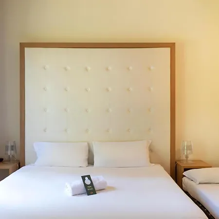 Hotel Malpensa Maggiore 3*