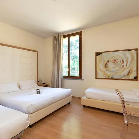 Malpensa Maggiore Hotel