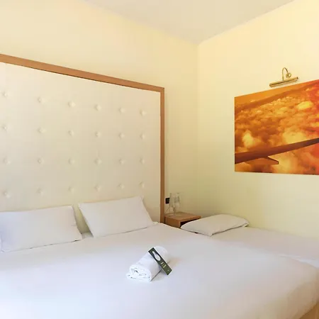 Hotel Malpensa Maggiore