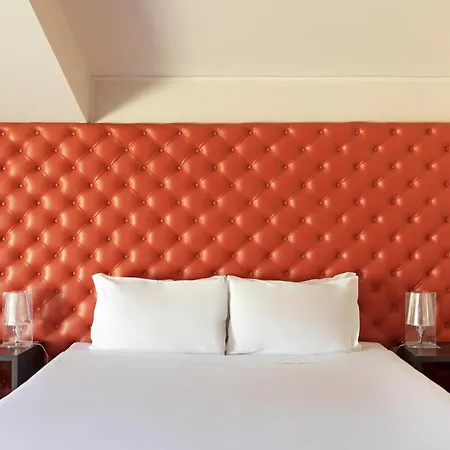 Malpensa Maggiore Hotel 3*