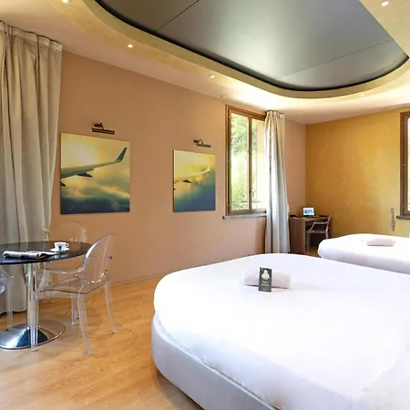 Hotel Malpensa Maggiore Vergiate