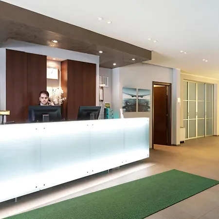 Hotel Malpensa Maggiore