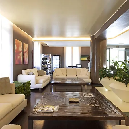 Malpensa Maggiore Hotel