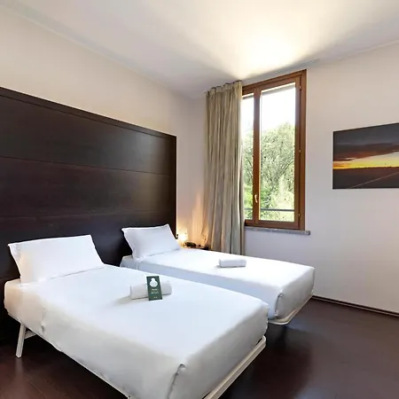 Hotel Malpensa Maggiore Vergiate