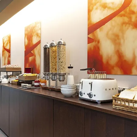 Malpensa Maggiore Hotel