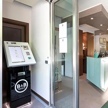 Hotel Malpensa Maggiore
