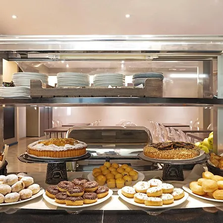 Malpensa Maggiore Hotel 3*