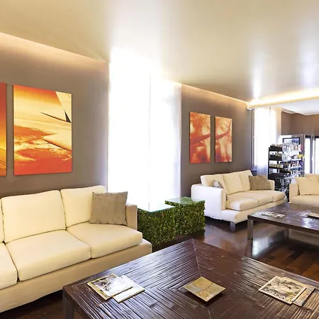 Hotel Malpensa Maggiore 3*
