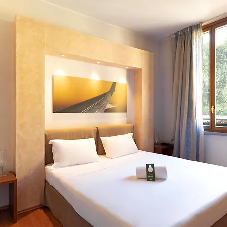 Malpensa Maggiore Hotel Vergiate