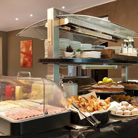 Malpensa Maggiore Hotel 3*
