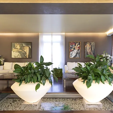 Hotel Malpensa Maggiore