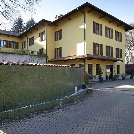 Malpensa Maggiore 3* Vergiate