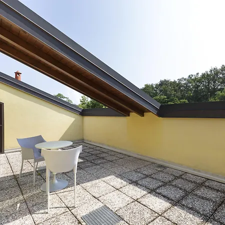 Hotel Malpensa Maggiore Vergiate