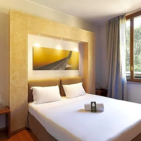 Hotel Malpensa Maggiore