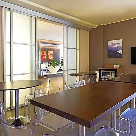 Hotel Malpensa Maggiore
