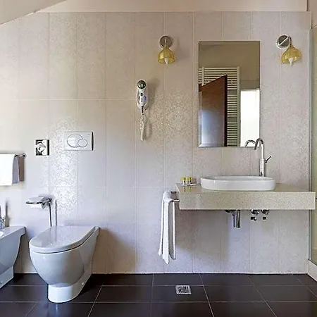Hotel Malpensa Maggiore Vergiate