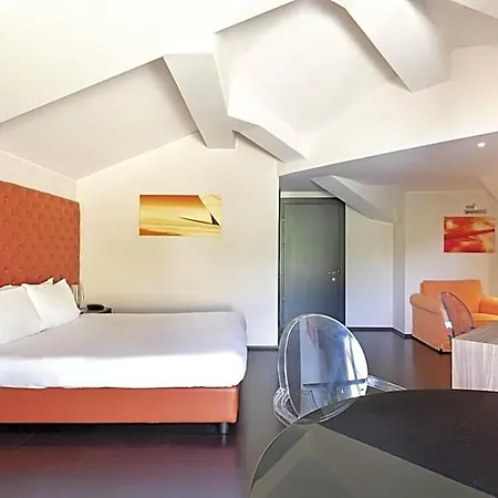 Malpensa Maggiore Hotel