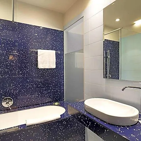 Malpensa Maggiore Hotel