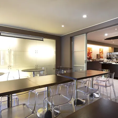 Hotel Malpensa Maggiore 3*